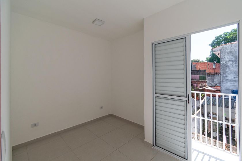 Casacondominio em Vila Guarani (zona Sul) - Ansicht 6