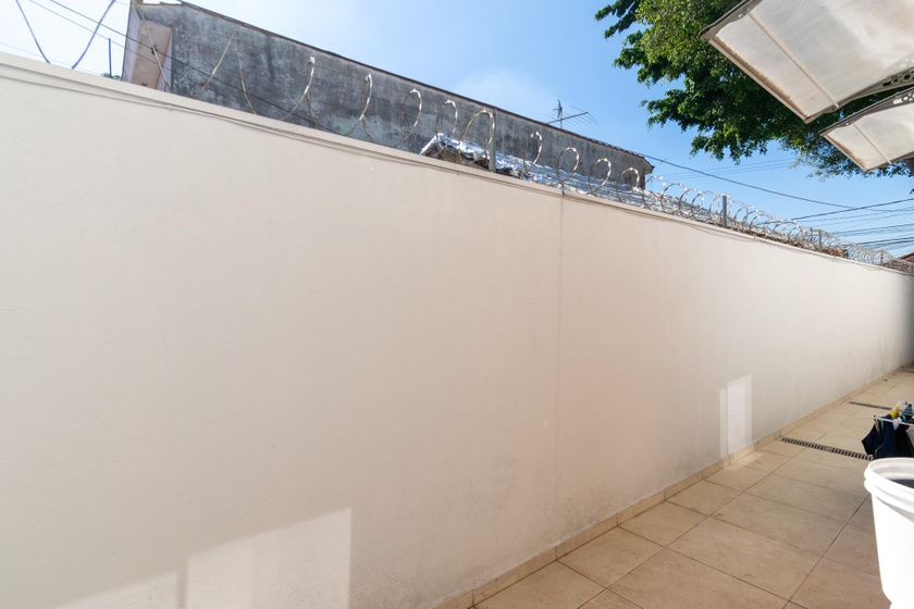Casacondominio em Vila Guarani (zona Sul) - Ansicht 5