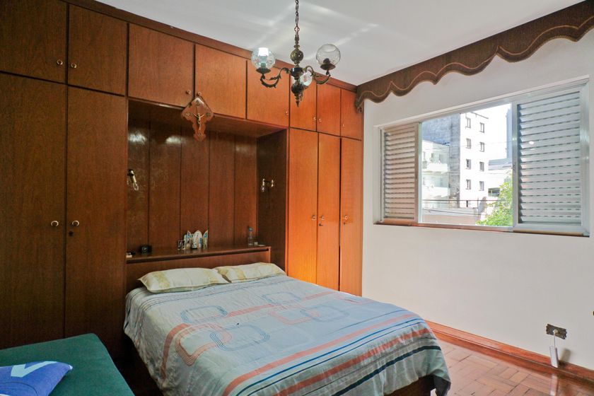Casa em Jardim São Paulo - Więcej