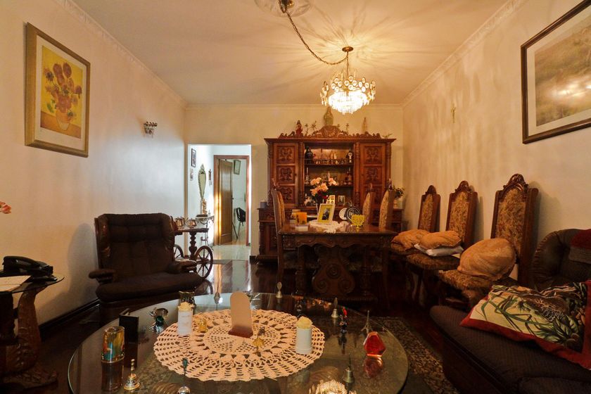 Casa em Jardim São Paulo - Widok 2