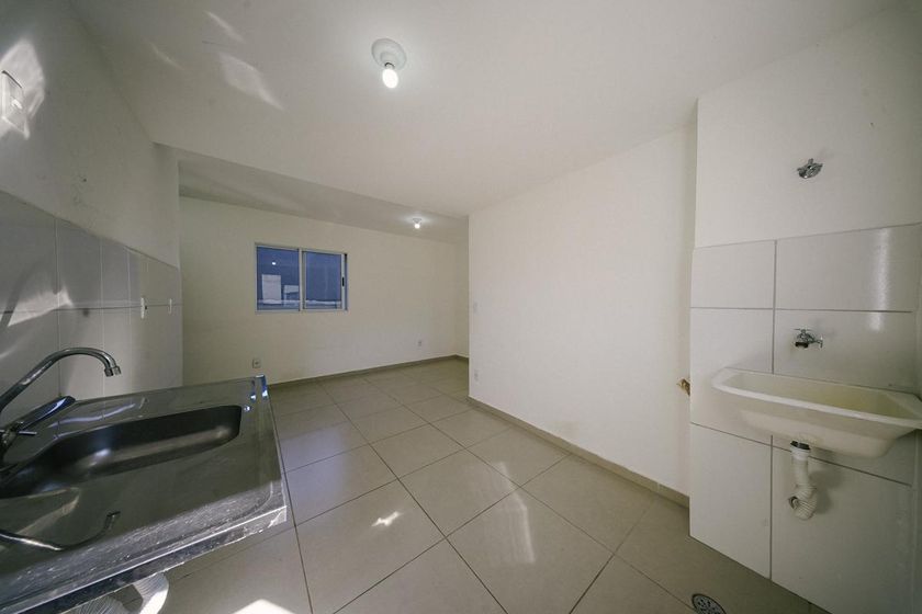 Apartamento em Tremembé - Ansicht 3