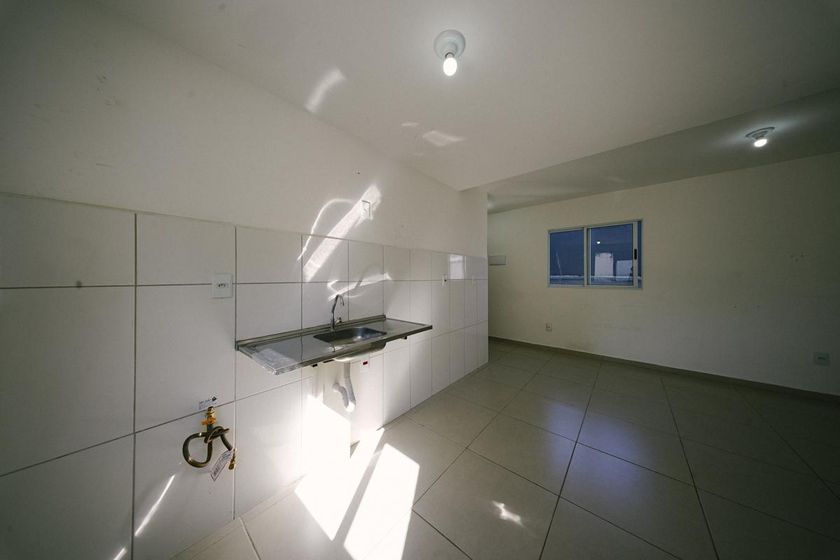 Apartamento em Tremembé - Ansicht 4