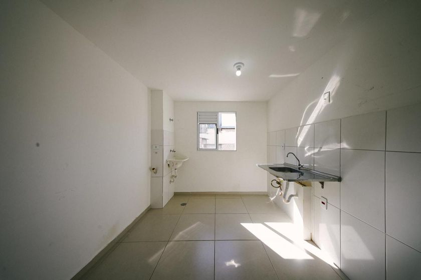 Apartamento em Tremembé - Ansicht 6