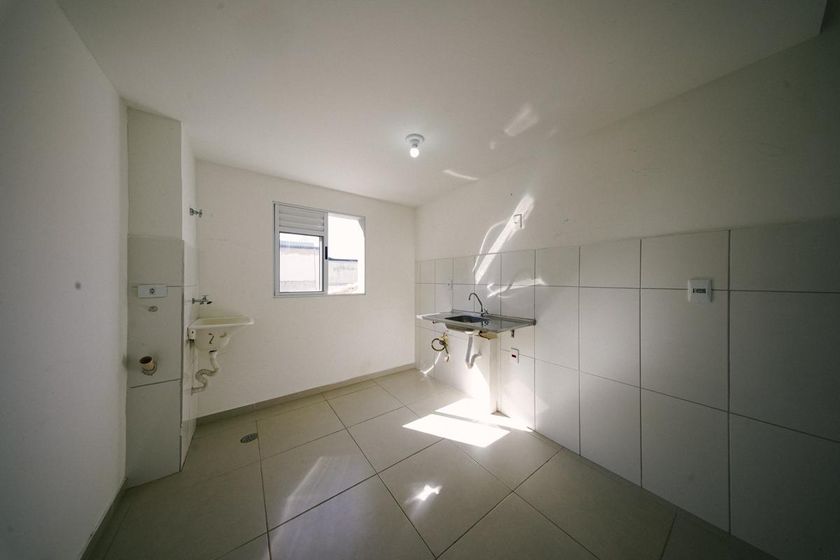 Apartamento em Tremembé - Ansicht 5