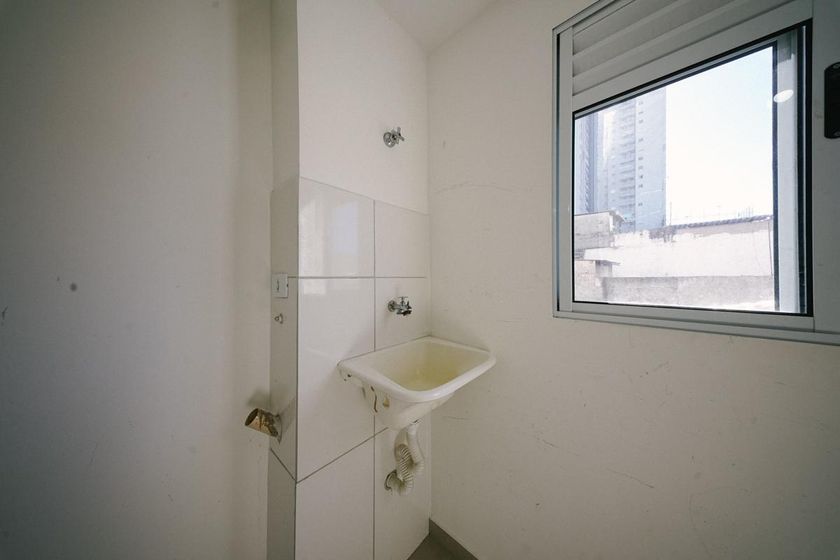 Apartamento em Tremembé - Mehr