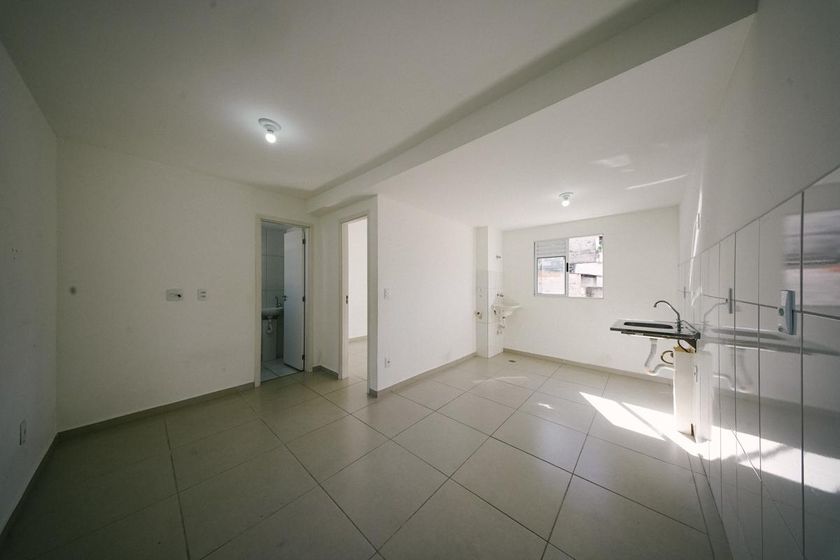 Apartamento em Tremembé - Ansicht 2