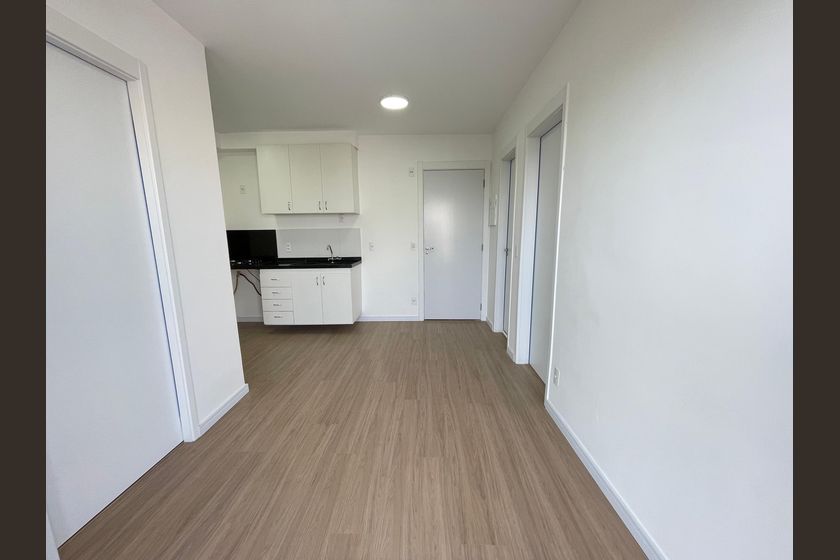 Apartamento em Butantã - Mehr