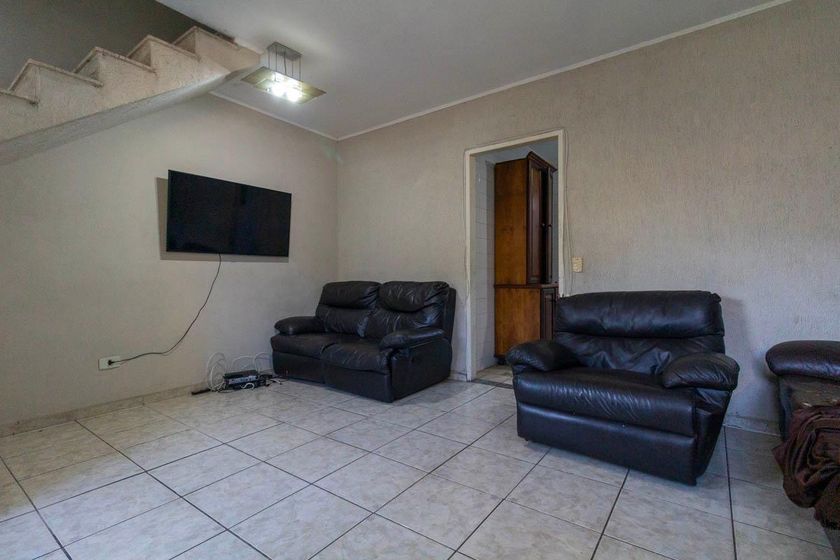 Casacondominio em Jardim Danfer - Widok 4