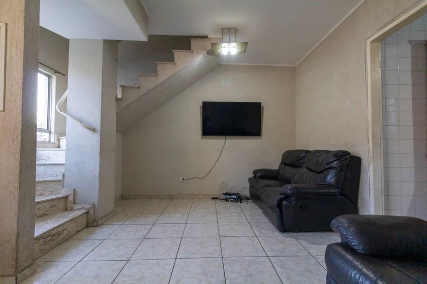 Casacondominio em Jardim Danfer - Widok 3