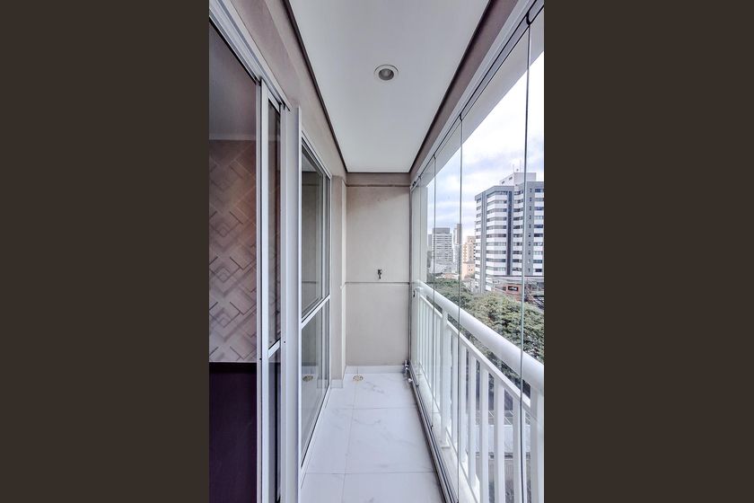 Apartamento em Paraíso – pohled 5