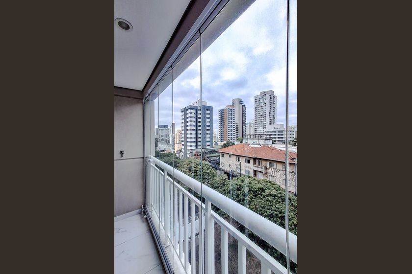 Apartamento em Paraíso – pohled 6