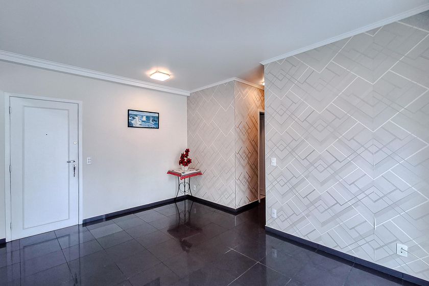 Apartamento em Paraíso – pohled 3