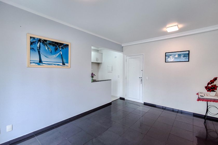 Apartamento em Paraíso – pohled 4