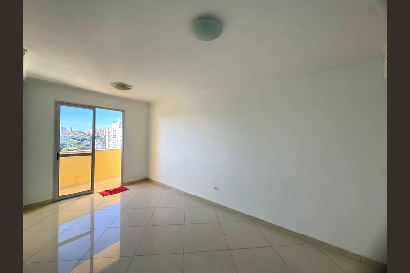 Apartamento em Vila Milton - Widok 2