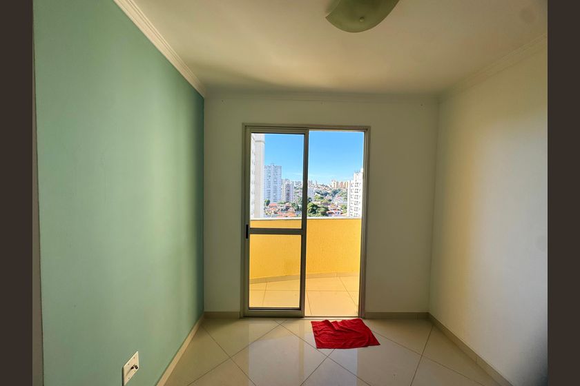 Apartamento em Vila Milton - Widok 3