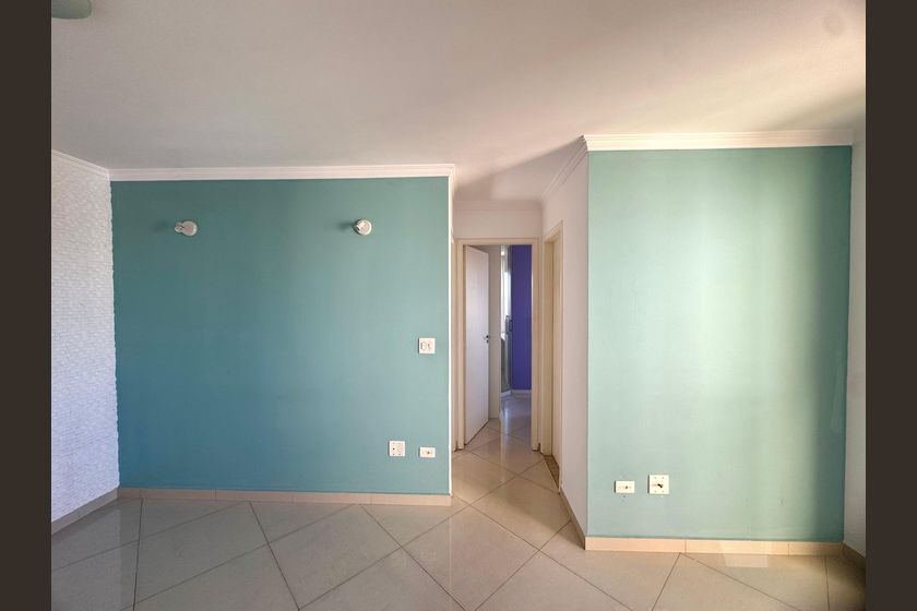 Apartamento em Vila Milton - Widok 4