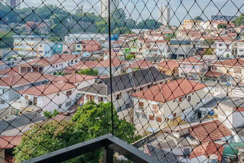 Apartamento em Jaguaré - Więcej