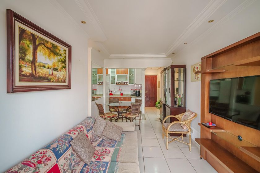 Apartamento em Jaguaré - Widok 4