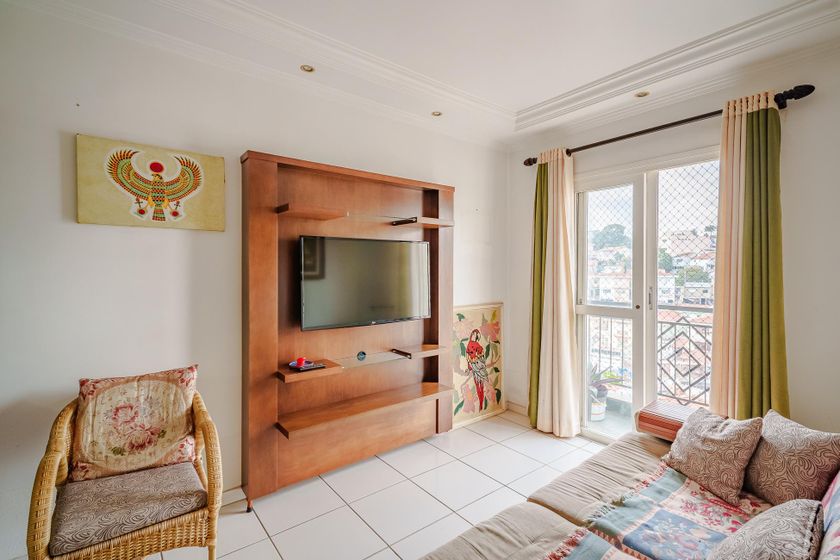 Apartamento em Jaguaré - Widok 3