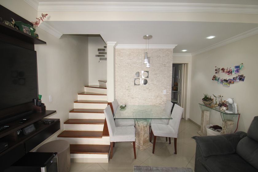 Casacondominio em Casa Verde Alta - Ansicht 3