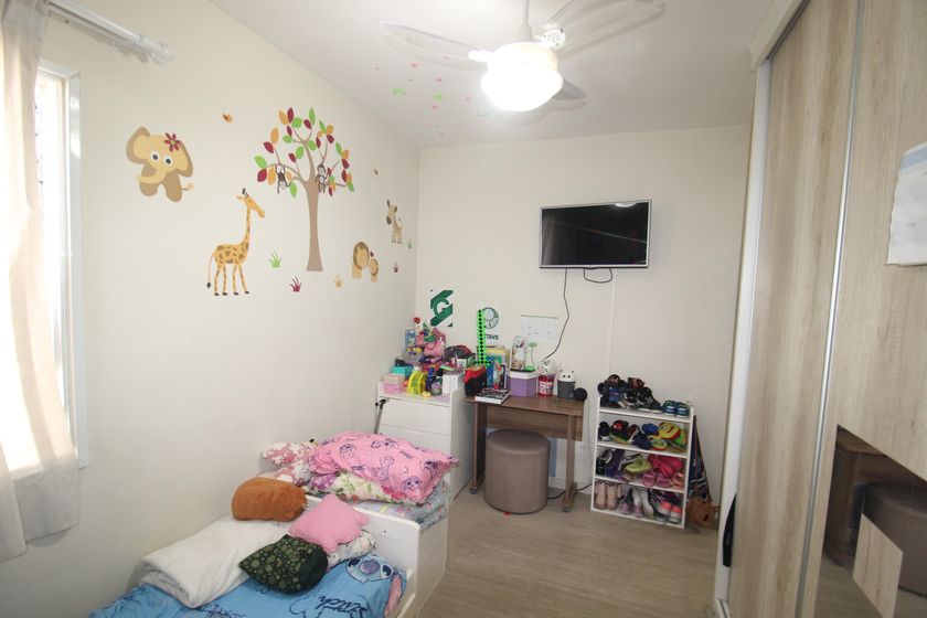Casacondominio em Casa Verde Alta - Ansicht 5