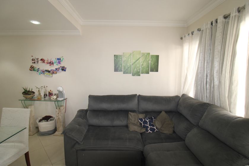 Casacondominio em Casa Verde Alta - Ansicht 2