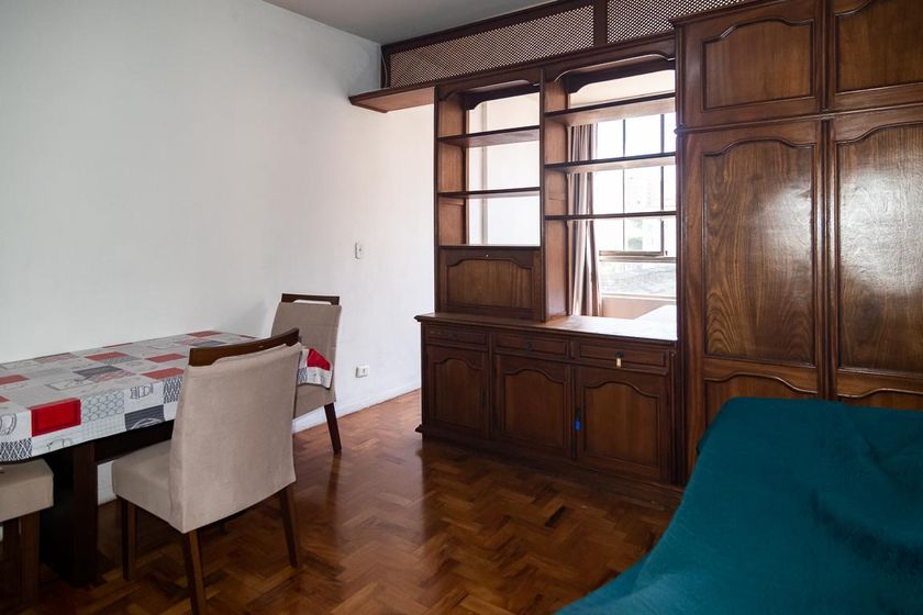 Apartamento em Bela Vista - Ansicht 2