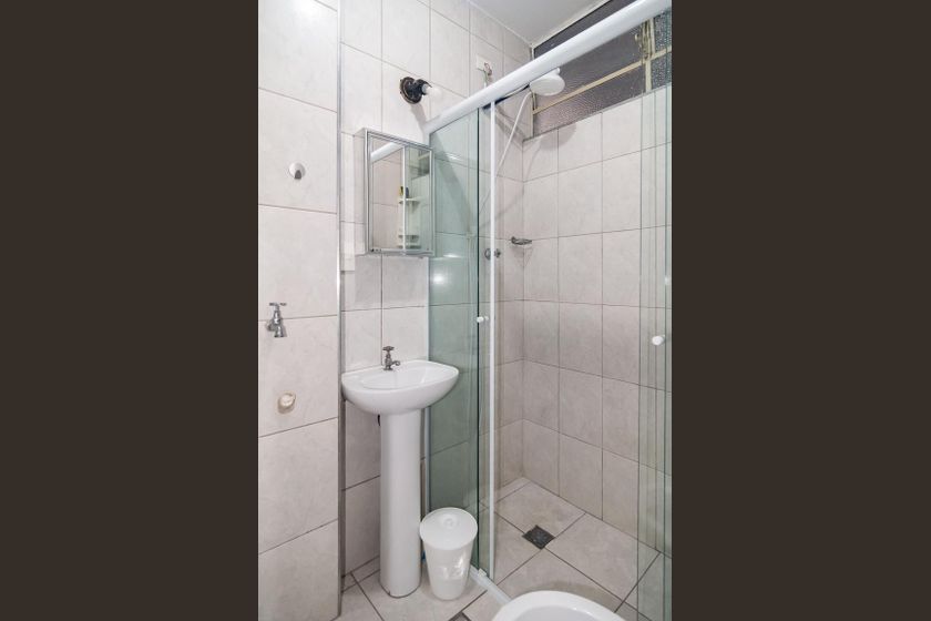 Apartamento em Bela Vista - Ansicht 5