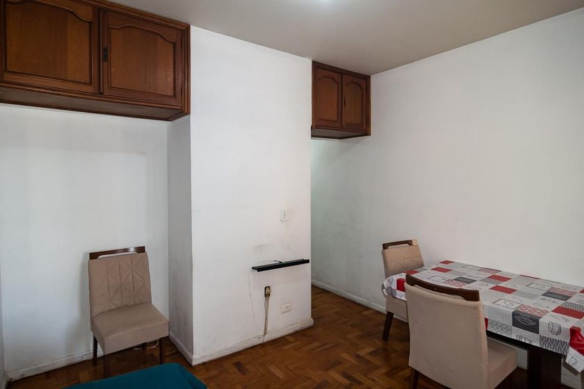 Apartamento em Bela Vista - Ansicht 4