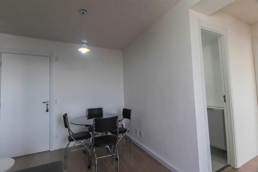 Apartamento em Vila Ema - Ansicht 6