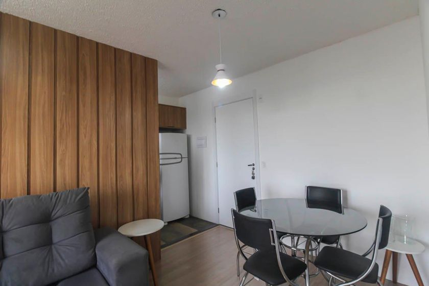 Apartamento em Vila Ema - Ansicht 4