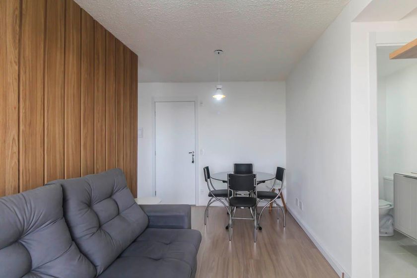 Apartamento em Vila Ema - Ansicht 5