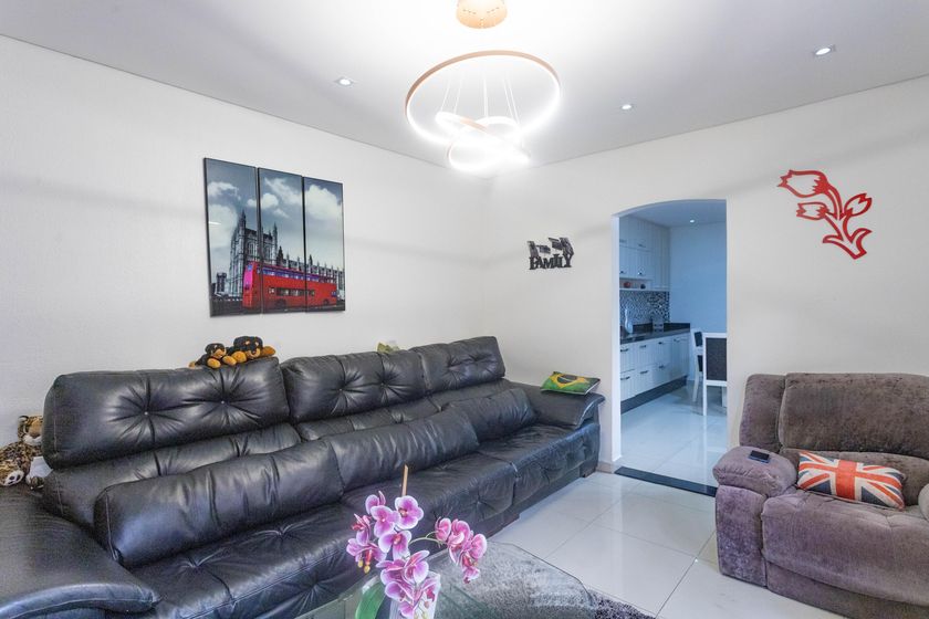 Casa em Centro - Widok 2