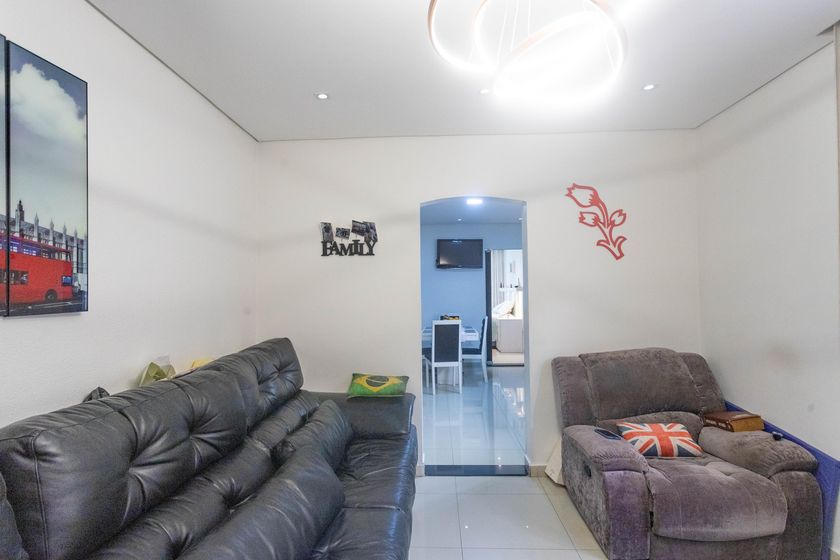 Casa em Centro - Widok 3