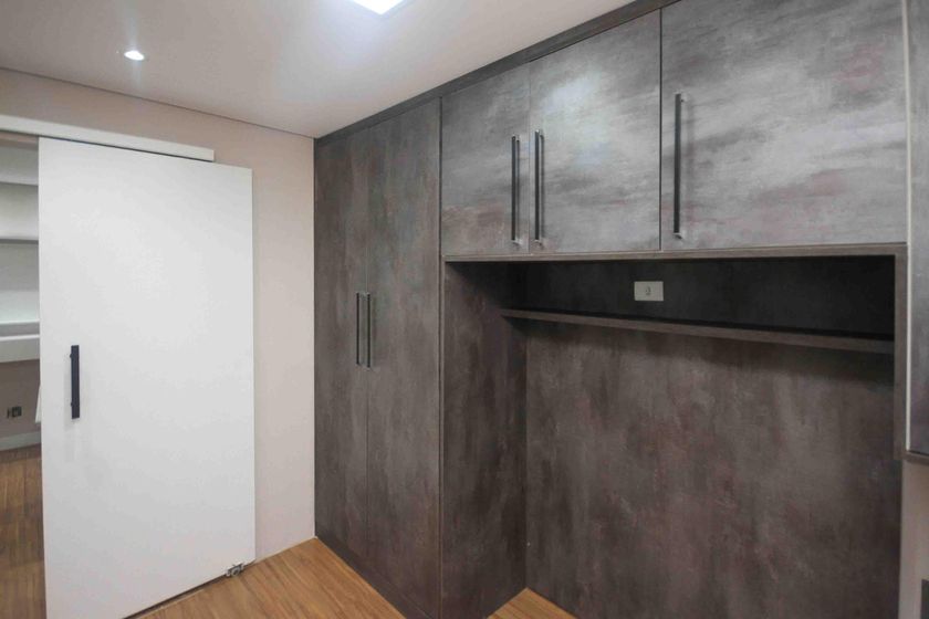Apartamento em Jardim Dona Sinha - Mehr