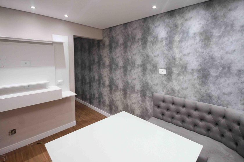 Apartamento em Jardim Dona Sinha - Ansicht 4