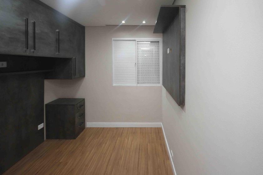 Apartamento em Jardim Dona Sinha - Ansicht 5