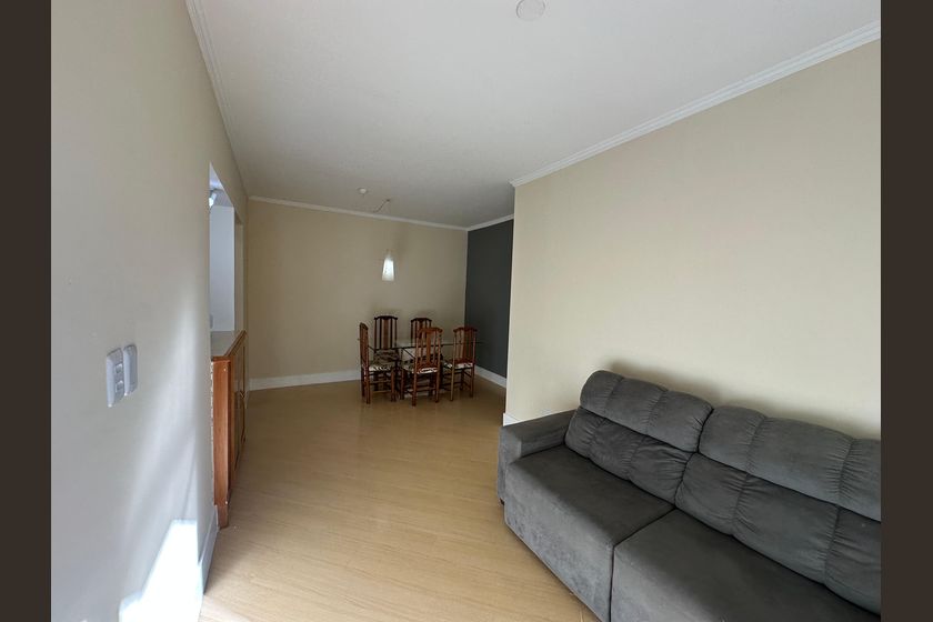 Apartamento em Alphaville - Widok 6