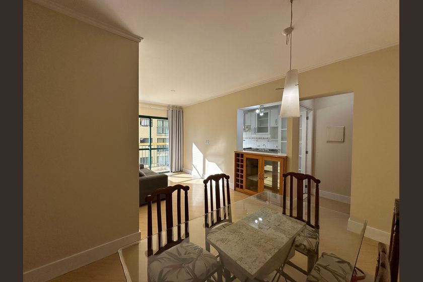 Apartamento em Alphaville - Widok 3