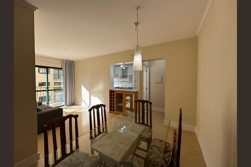 Apartamento em Alphaville - Widok 4
