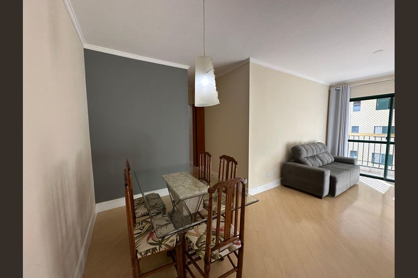 Apartamento em Alphaville - Widok 2