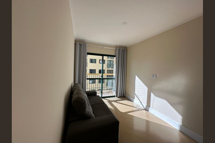 Apartamento em Alphaville - Widok 5
