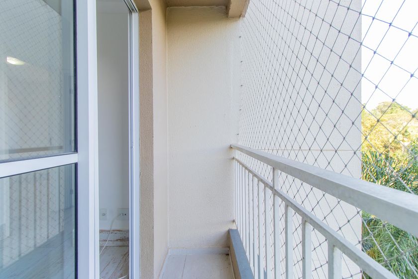 Apartamento em Chácara Granja Velha - Więcej