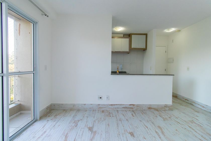 Apartamento em Chácara Granja Velha - Widok 5