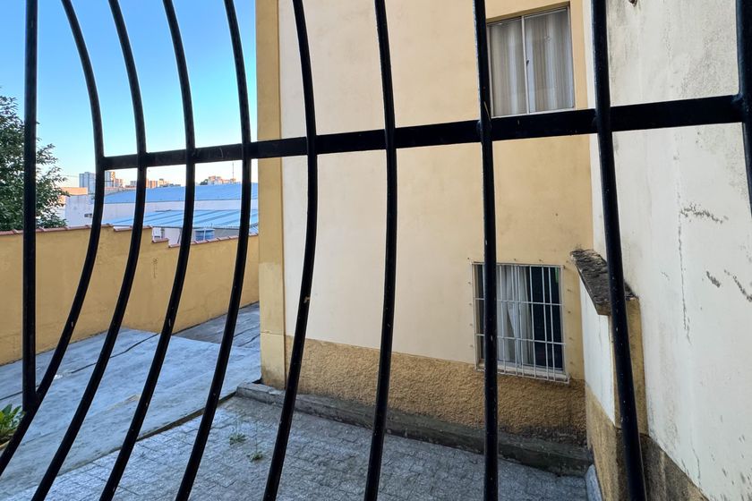 Apartamento em Assunção – pohled 5