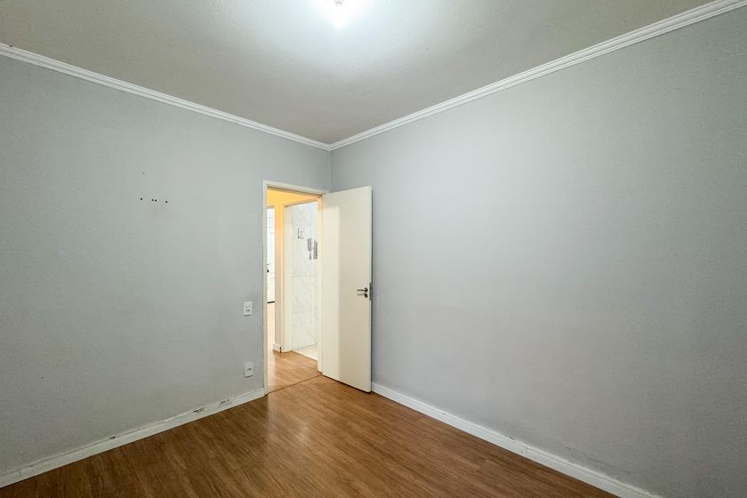 Apartamento em Assunção – další