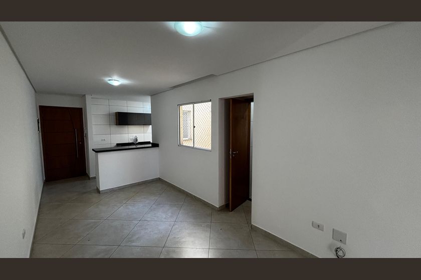 Apartamento em Vila Alice – pohled 4