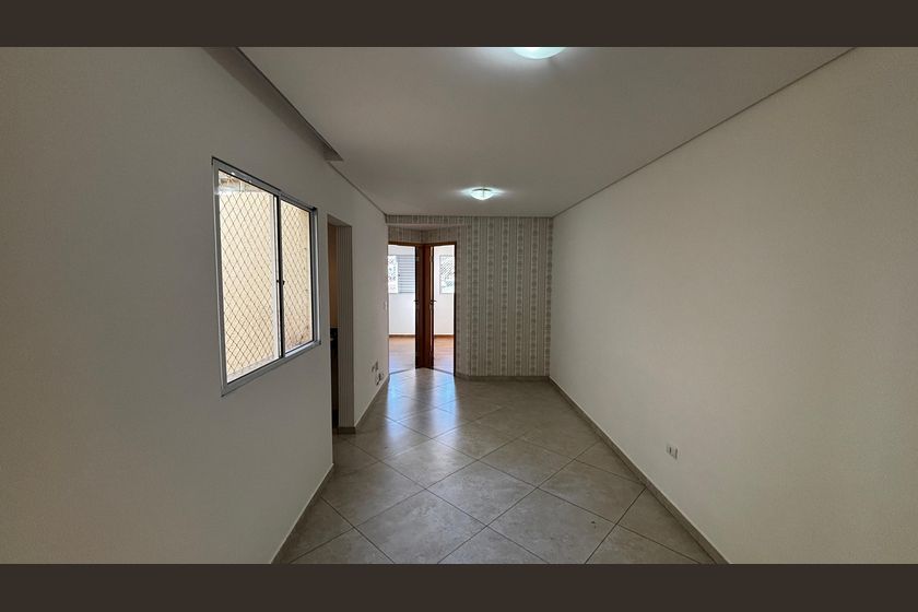 Apartamento em Vila Alice – pohled 2