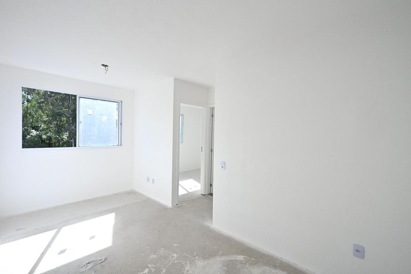 Apartamento em Jardim Paris - Ansicht 2