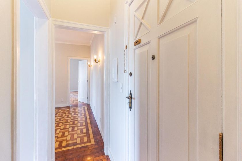 Apartamento em Santa Ifigênia - Więcej